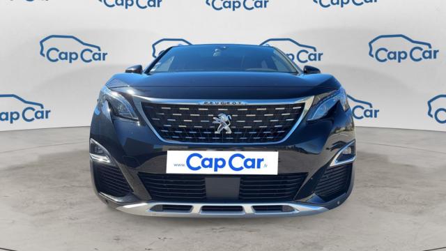 Peugeot 5008 image 2