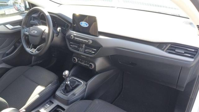 Ford Focus image 3