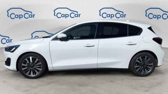 Ford Focus image 1