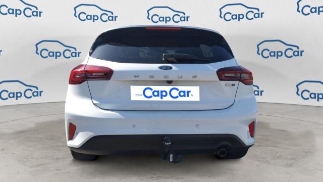 Ford Focus image 8
