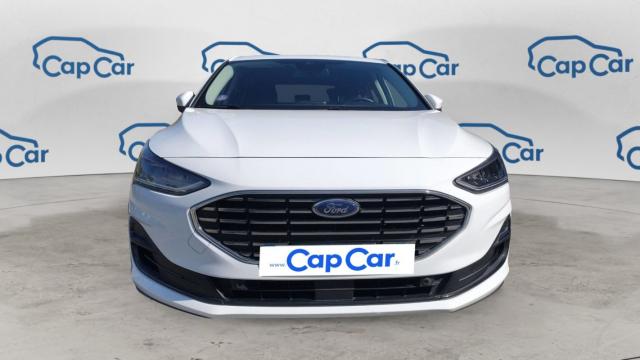 Ford Focus image 9