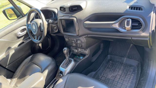 Jeep Renegade image 7