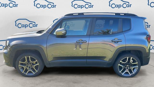 Jeep Renegade image 5