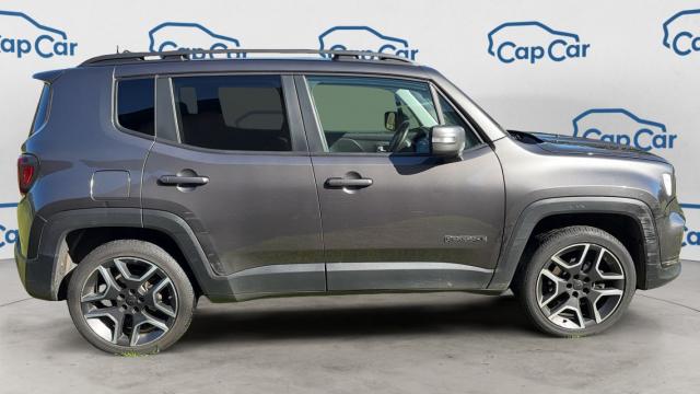Jeep Renegade image 6