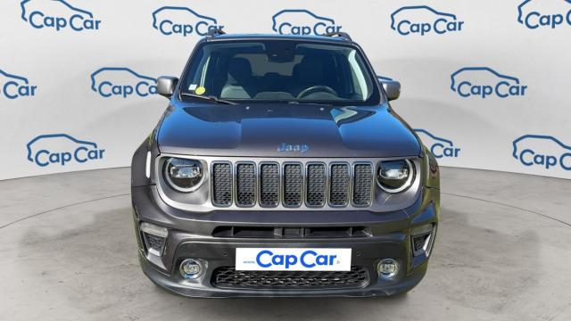 Jeep Renegade image 3