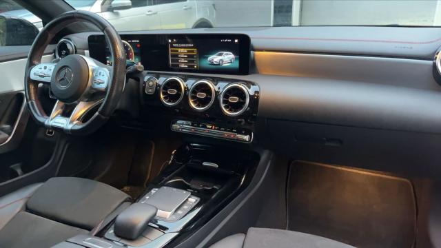 Mercedes Benz Cla Shooting Brake image 7