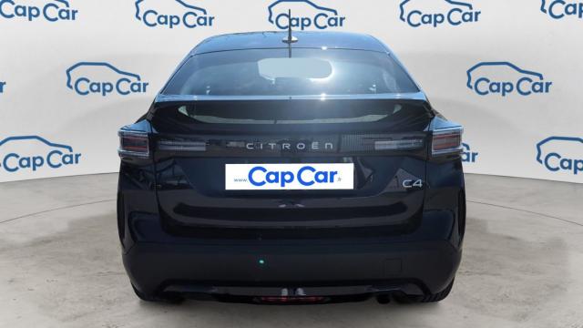 Citroen C4 image 1