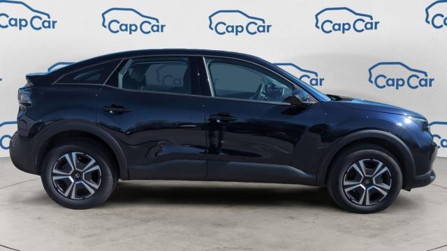 Citroen C4 image 3