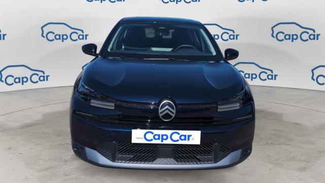 Citroen C4 image 8