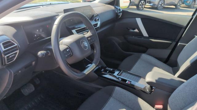 Citroen C4 image 2
