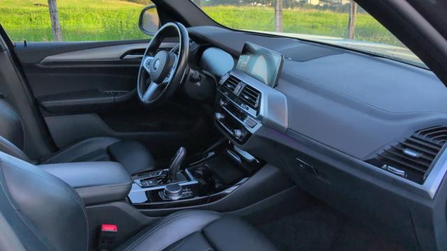 Bmw X3 image 9