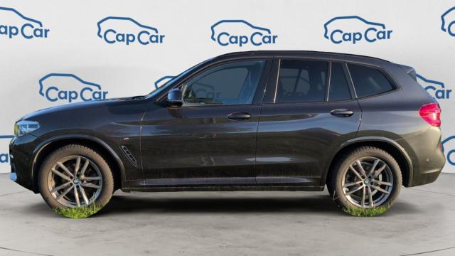 Bmw X3 image 6