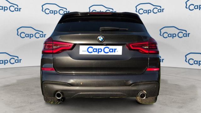 Bmw X3 image 8