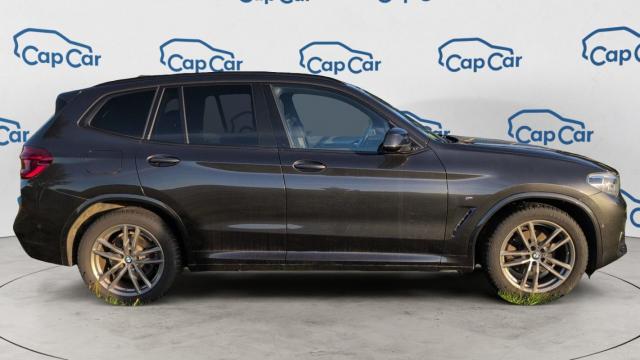 Bmw X3 image 4