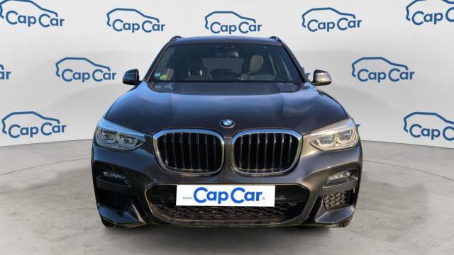 Bmw X3 image 5