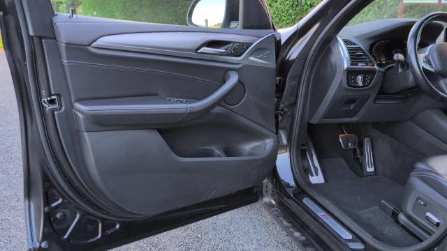 Bmw X3 image 7