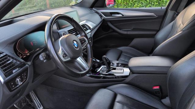 Bmw X3 image 3