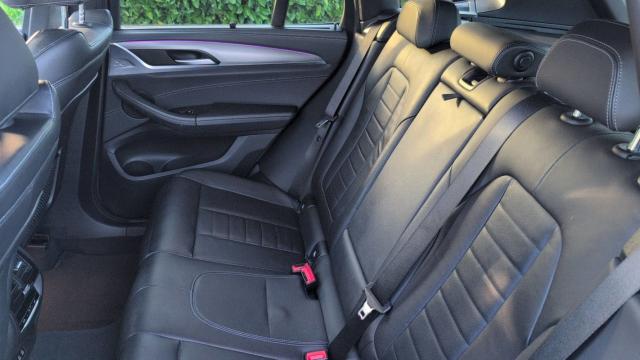 Bmw X3 image 1
