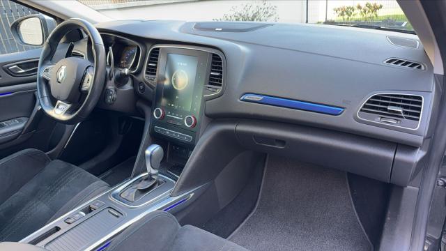 Renault Mégane image 5