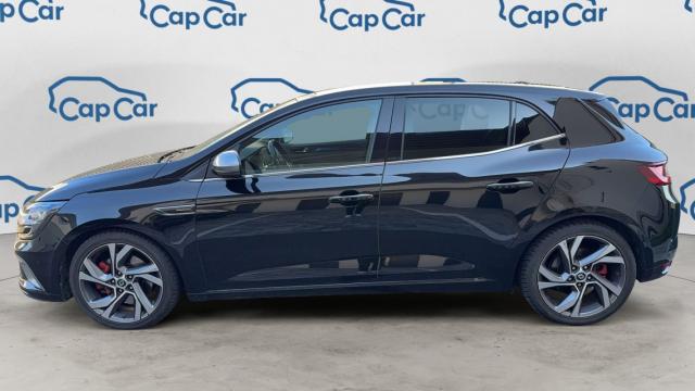 Renault Mégane image 1