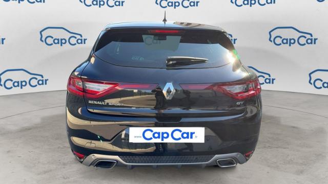 Renault Mégane image 8