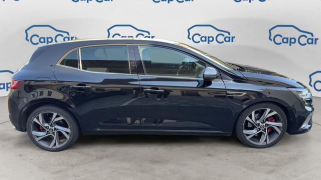 Renault Mégane image 7