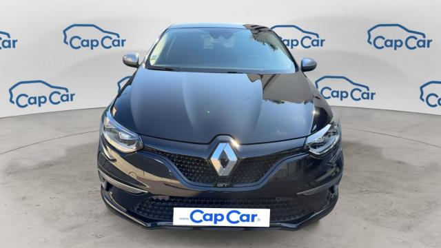 Renault Mégane image 9