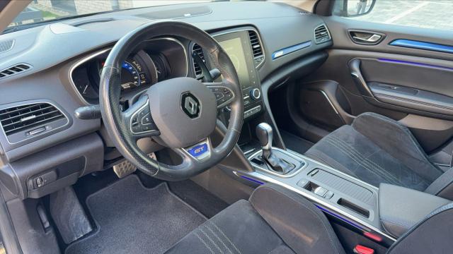 Renault Mégane image 3