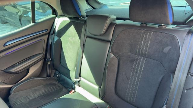 Renault Mégane image 6