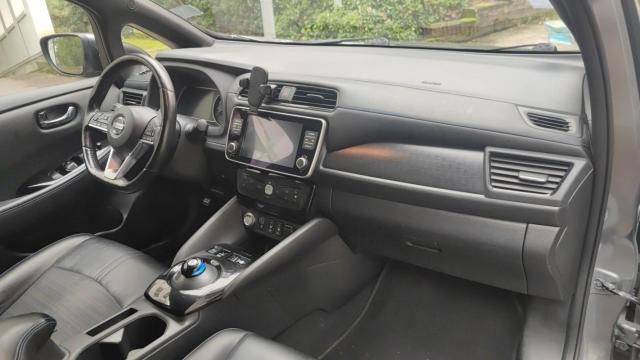 Nissan Leaf image 4