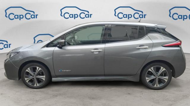 Nissan Leaf image 6