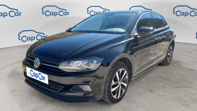Volkswagen Polo 1.0 80 Confortline