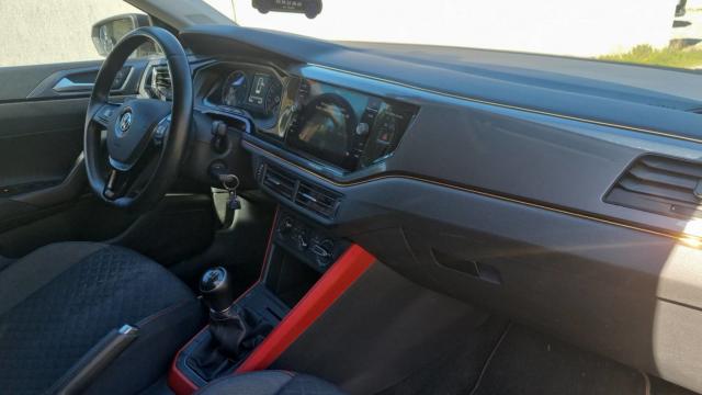 Volkswagen Polo image 3