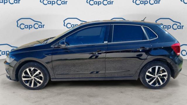 Volkswagen Polo image 5