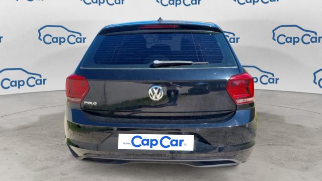 Volkswagen Polo image 2