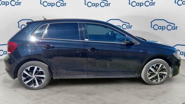 Volkswagen Polo image 4