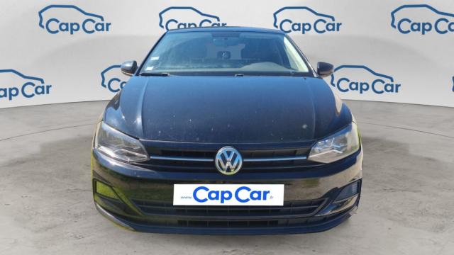 Volkswagen Polo image 8