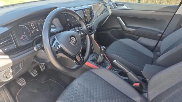 Volkswagen Polo image 6