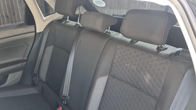 Volkswagen Polo image 1