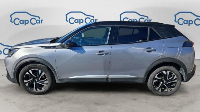 Peugeot 2008 image 6