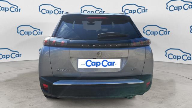 Peugeot 2008 image 9