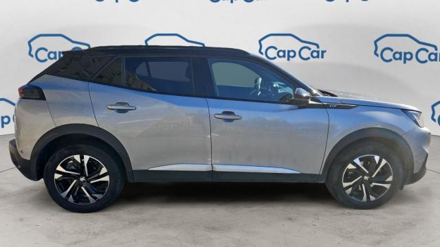 Peugeot 2008 image 1