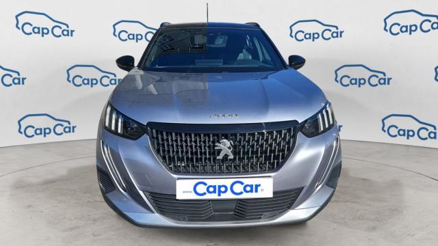 Peugeot 2008 image 7
