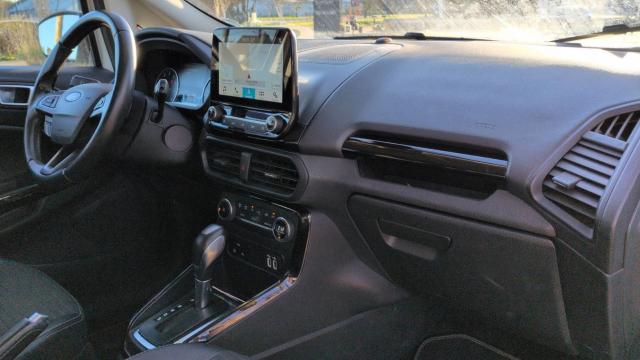 Ford Ecosport image 4