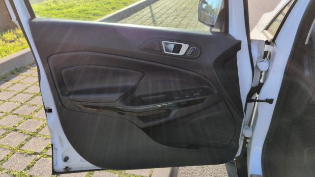 Ford Ecosport image 1