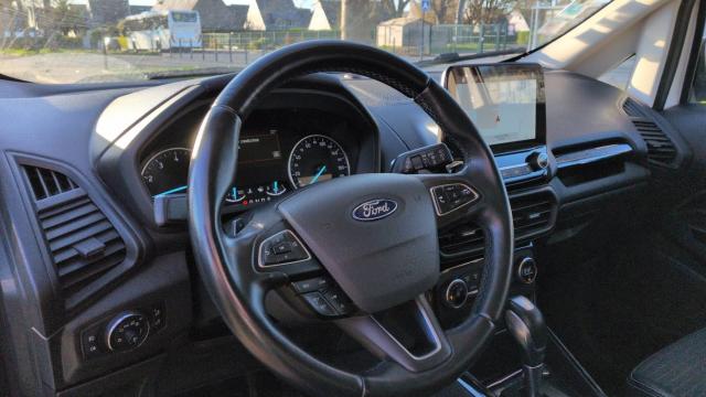 Ford Ecosport image 7