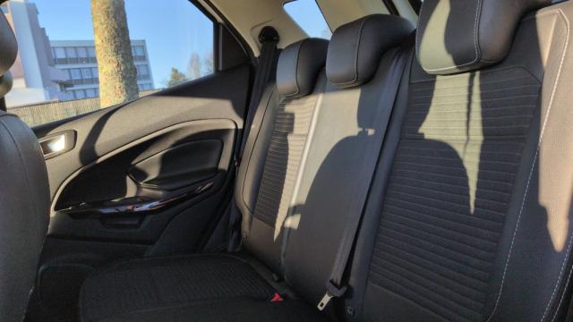 Ford Ecosport image 3
