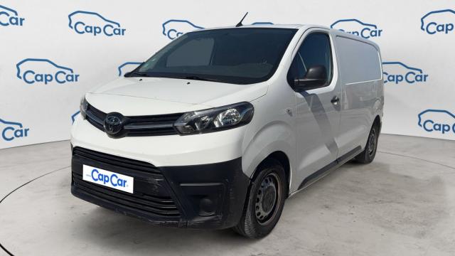 Toyota Proace 1.5 D-4d 120 Business