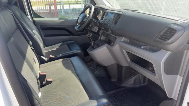Toyota Proace image 9