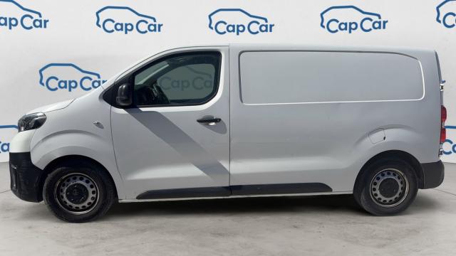 Toyota Proace image 5